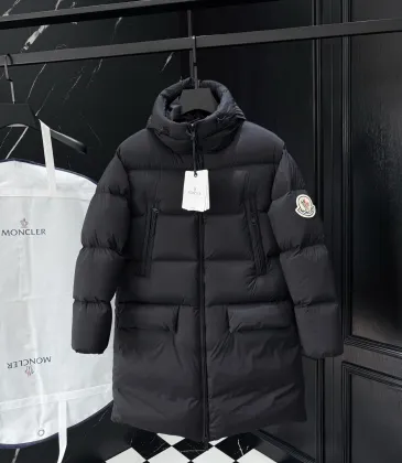 Moncler Coats/Down Jackets #A54927