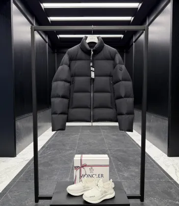 Moncler Coats/Down Jackets #A54933