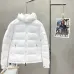Moncler Coats/Down Jackets #A55706