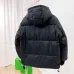 Moncler Coats/Down Jackets #A55716