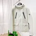 Moncler Coats/Down Jackets #A55719