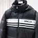 Moncler Coats/Down Jackets #A55722