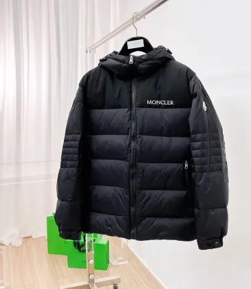 Moncler Coats/Down Jackets #A55729