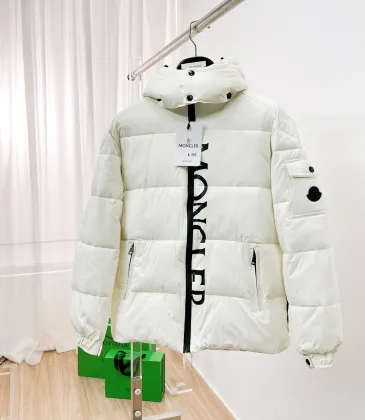 Moncler Coats/Down Jackets #A55730