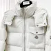 Moncler Coats/Down Jackets #A55732