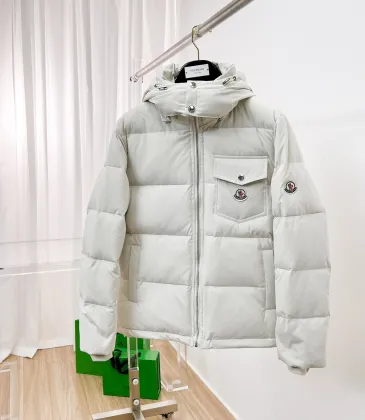Moncler Coats/Down Jackets #A55732