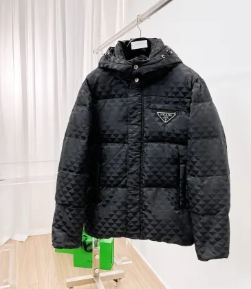 Moncler Coats/Down Jackets #A55733