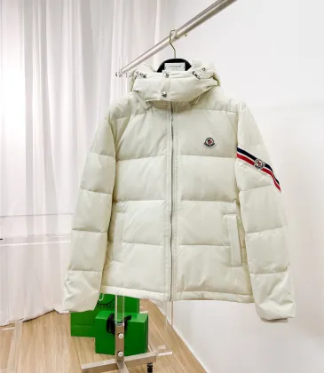 Moncler Coats/Down Jackets #A55735