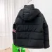 Moncler Coats/Down Jackets #A55736