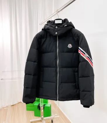 Moncler Coats/Down Jackets #A55736
