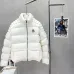 Moncler Coats/Down Jackets #A55821