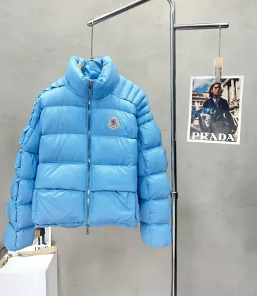 Moncler Coats/Down Jackets #A55821