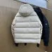 Moncler Coats/Down Jackets #A56134
