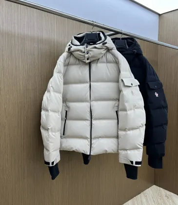 Moncler Coats/Down Jackets #A56134