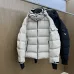 Moncler Coats/Down Jackets #A56134