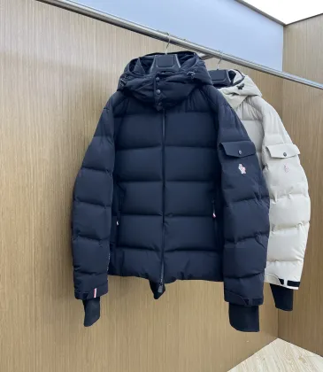 Moncler Coats/Down Jackets #A56135