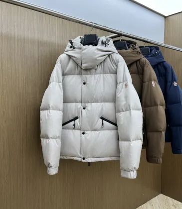 Moncler Coats/Down Jackets #A56137