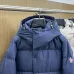 Moncler Coats/Down Jackets #A56139
