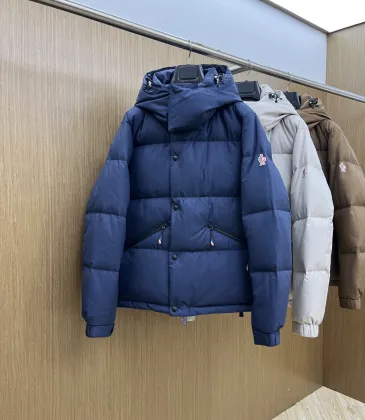 Moncler Coats/Down Jackets #A56139