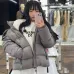 Moncler Coats/Down Jackets #A56499