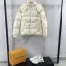 Moncler Coats/Down Jackets #A56499