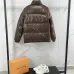 Moncler Coats/Down Jackets #A56500