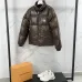 Moncler Coats/Down Jackets #A56500