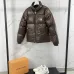 Moncler Coats/Down Jackets #A56500