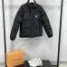 Moncler Coats/Down Jackets #A56501
