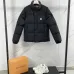 Moncler Coats/Down Jackets #A56501
