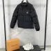 Moncler Coats/Down Jackets #A56501