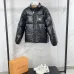 Moncler Coats/Down Jackets #A56502