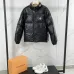 Moncler Coats/Down Jackets #A56502