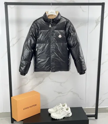 Moncler Coats/Down Jackets #A56502