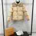 Moncler Coats/Down Jackets #A56503