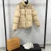 Moncler Coats/Down Jackets #A56503