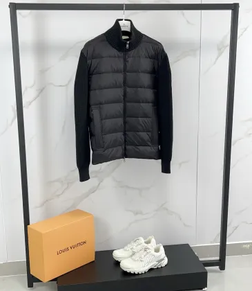 Moncler Coats/Down Jackets #A56504 Moncler Coats/Down Jackets #A56504
