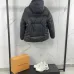 Moncler Coats/Down Jackets #A56511