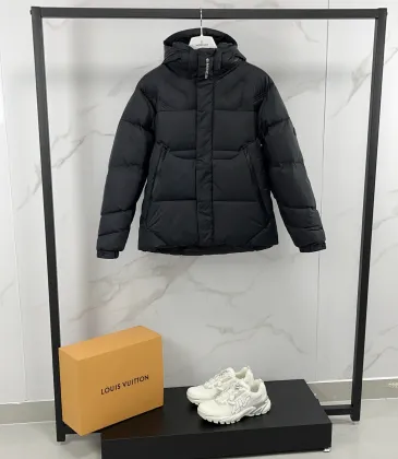 Moncler Coats/Down Jackets #A56511 Moncler Coats/Down Jackets #A56511