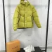 Moncler Coats/Down Jackets #A56514