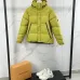 Moncler Coats/Down Jackets #A56514