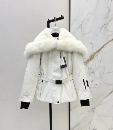 Moncler Coats/Down Jackets #A56524 Moncler Coats/Down Jackets #A56524
