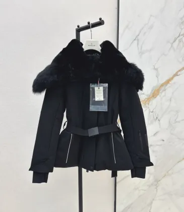Moncler Coats/Down Jackets #A56526 Moncler Coats/Down Jackets #A56526