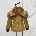 Moncler Coats/Down Jackets #A56528