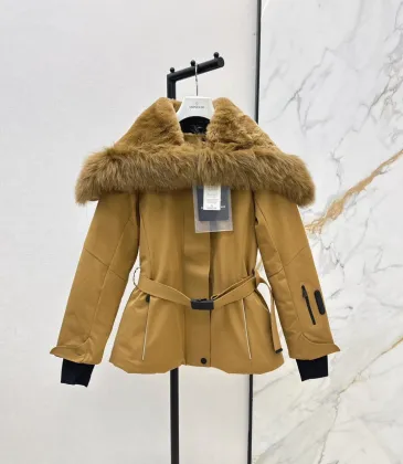 Moncler Coats/Down Jackets #A56528 Moncler Coats/Down Jackets #A56528