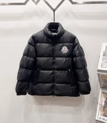Moncler Coats/Down Jackets #A56584 Moncler Coats/Down Jackets #A56584