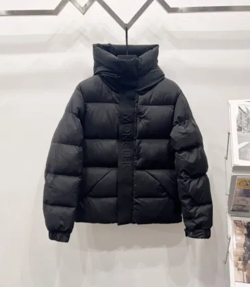 Moncler Coats/Down Jackets #A56588 Moncler Coats/Down Jackets #A56588