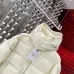 Moncler Coats/Down Jackets #A56731
