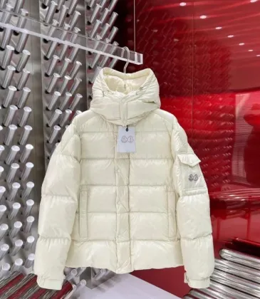Moncler Coats/Down Jackets #A56731 Moncler Coats/Down Jackets #A56731