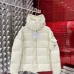 Moncler Coats/Down Jackets #A56731